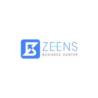 Zeens Business Center logo - Similar company to Zeens