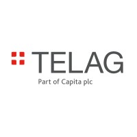 TELAG AG logo - Similar company to Fankhauser