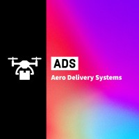 Aero Delivery System (ADS) logo - Similar company to Basura
