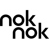Nok Nok logo - Similar company to Onespan