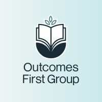 Outcomes First Group logo - Similar company to Witherslack Group