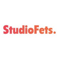StudioFets. logo - Similar company to Xt3Ch