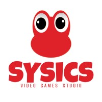Sysics Studio logo - Similar company to Game World