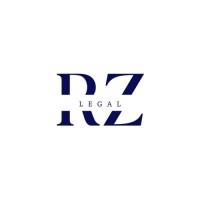 RZ Legal Abogados logo - Similar company to Servicos De Gestion Catastral Opencat
