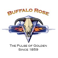 The Buffalo Rose