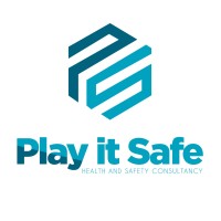 Play it Safe - Health and Safety Consultancy logo - Similar company to Play It Safe