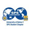 Society of Petroleum Engineers (SPE) - University of Batna 2 Student Chapter logo - Similar company to Barracuda