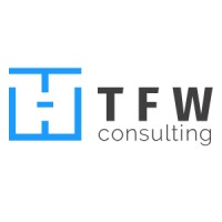 TFW Consulting logo - Similar company to Neooma