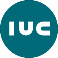 IUC Dalarna AB logo - Similar company to Experience Dalarna