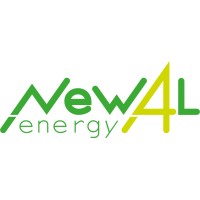 NEWAL ENERGY logo - Similar company to Coener Systems