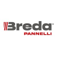 Breda Pannelli logo - Similar company to Breda Tecnologie Commerciali