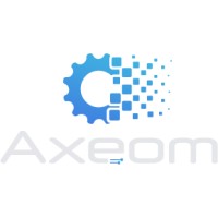 Axeom LLC logo - Similar company to North Media House