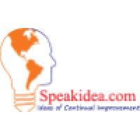 Speak Idea
