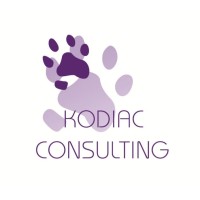 Kodiac Consulting logo - Similar company to Basylic - Ai For Fraud Detection & Automation