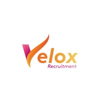 Velox Recruitment Ltd logo - Similar company to Velox Sourcing Ltd