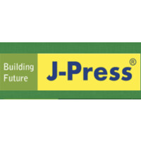 J-Press Pvt. Ltd. logo - Similar company to Oxzo Technologies Canada Inc