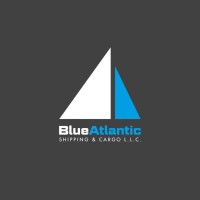 Blue Atlantic Shipping & Cargo L L C logo - Similar company to Sea Range Shipping Llc