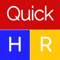 Quick HR logo - Similar company to Quick Hr