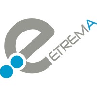 Etrema logo - Similar company to Pasman