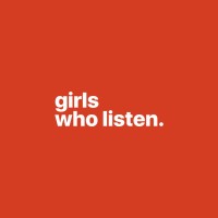 Girls Who Listen Inc. logo - Similar company to Spade Creative