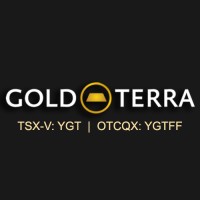 Gold Terra Resource Corp logo - Similar company to Canadian North Resources Inc. (Tsxv: Cnri, Otcqx: Cnrsf, Fsx: Eo0)