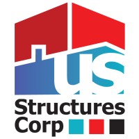 US Structures Corp logo - Similar company to Speath Engineering