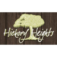 Hickory Heights Golf Club