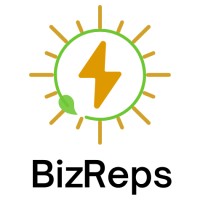 BizReps logo - Similar company to Cnc Preventative Maintenance