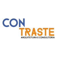 Contraste Arquitetura logo - Similar company to Contraste Arquitetura E Construção