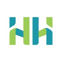 Helping Hand logo - Similar company to Technovator Int Pte Ltd