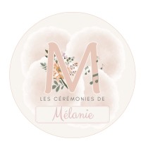 Les Cérémonies de Mélanie logo - Similar company to Mx Car Paris