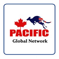 Pacific Global Network logo - Similar company to Pacific Tours & Travels