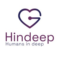 Hindeep logo - Similar company to Hummelnest Accelerator