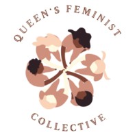 Queen's Feminist Collective logo - Similar company to The Observer - Queen'S University