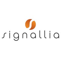 Signallia Marketing Distribution logo - Similar company to Silverpoint Leisure