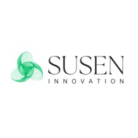 SusEn Innovation logo - Similar company to Friends Of The Earth Canada