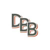DBB (Digital Baby Boomer - Data Baby Boomer - Faceboomer) logo - Similar company to Grand-Mercredi