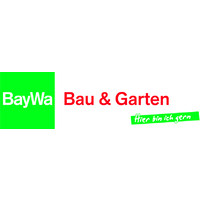 BayWa Bau- und Gartenmärkte GmbH & Co. KG logo - Similar company to Hellweg Die Profi-Bau- & Gartenmärkte Gmbh & Co. Kg