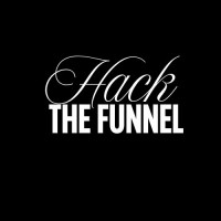 Hack The Funnel logo - Similar company to Nodaros Srl