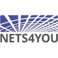 Nets4You logo - Similar company to Asg Services