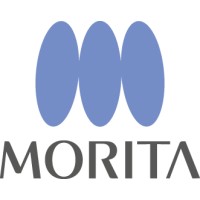 Morita Europe logo - Similar company to Med3