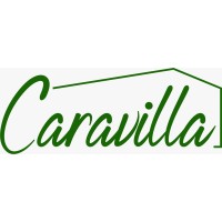 Caravilla Tiny House logo - Similar company to Ateş Karavan ®