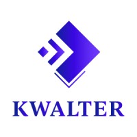 KWALTER logo - Similar company to Apostroph' Partners