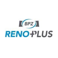 BPZ RENOPLUS logo - Similar company to Bpz