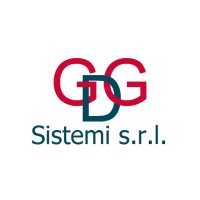 GDG Sistemi srl logo - Similar company to Lit - Latina In Tech