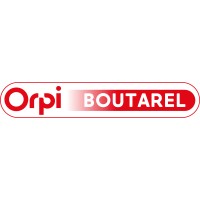 Agence Orpi Boutarel logo - Similar company to Mycezâme