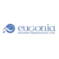 Eugonia | Assisted Reproduction Unit logo - Similar company to Mindpower Publishing - Εκδόσεις Γεριτσίδου