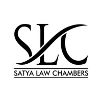 Satya Law Chambers logo - Similar company to Sarin Partners Advocates & Legal Consultants