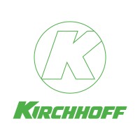 Kirchhoff GmbH & Co KG logo - Similar company to Julius Brune