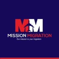 Mission Migration logo - Similar company to Ranar Migration Center